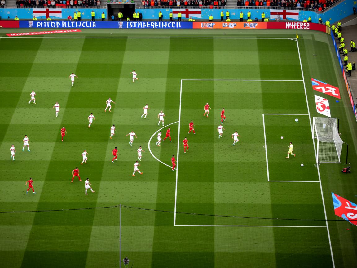 开云体育入口-压迫防守下如何调整持球节奏应对，足球比赛压迫式防守特点  第2张